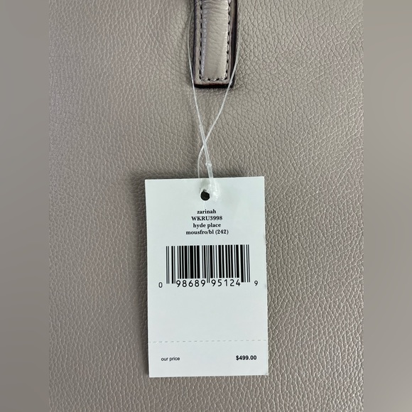 Kate spare brand new bag - Picture 2 of 6